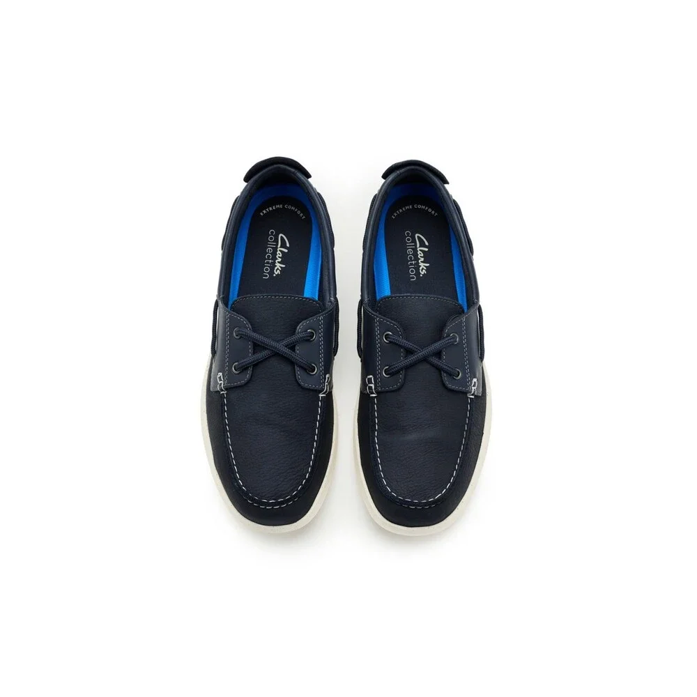 Clarks flexway 26187416